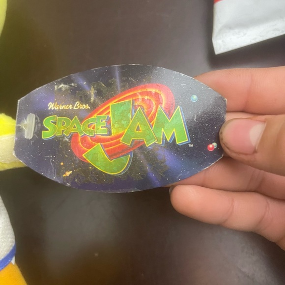 Vintage tweety bird lot 1996 - Picture 4 of 4